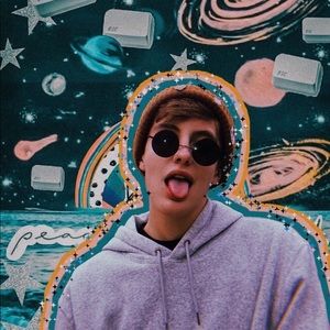 Meet your Posher, Ben